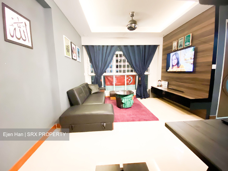 Blk 460 Segar Road (Bukit Panjang), HDB 3 Rooms #251580341